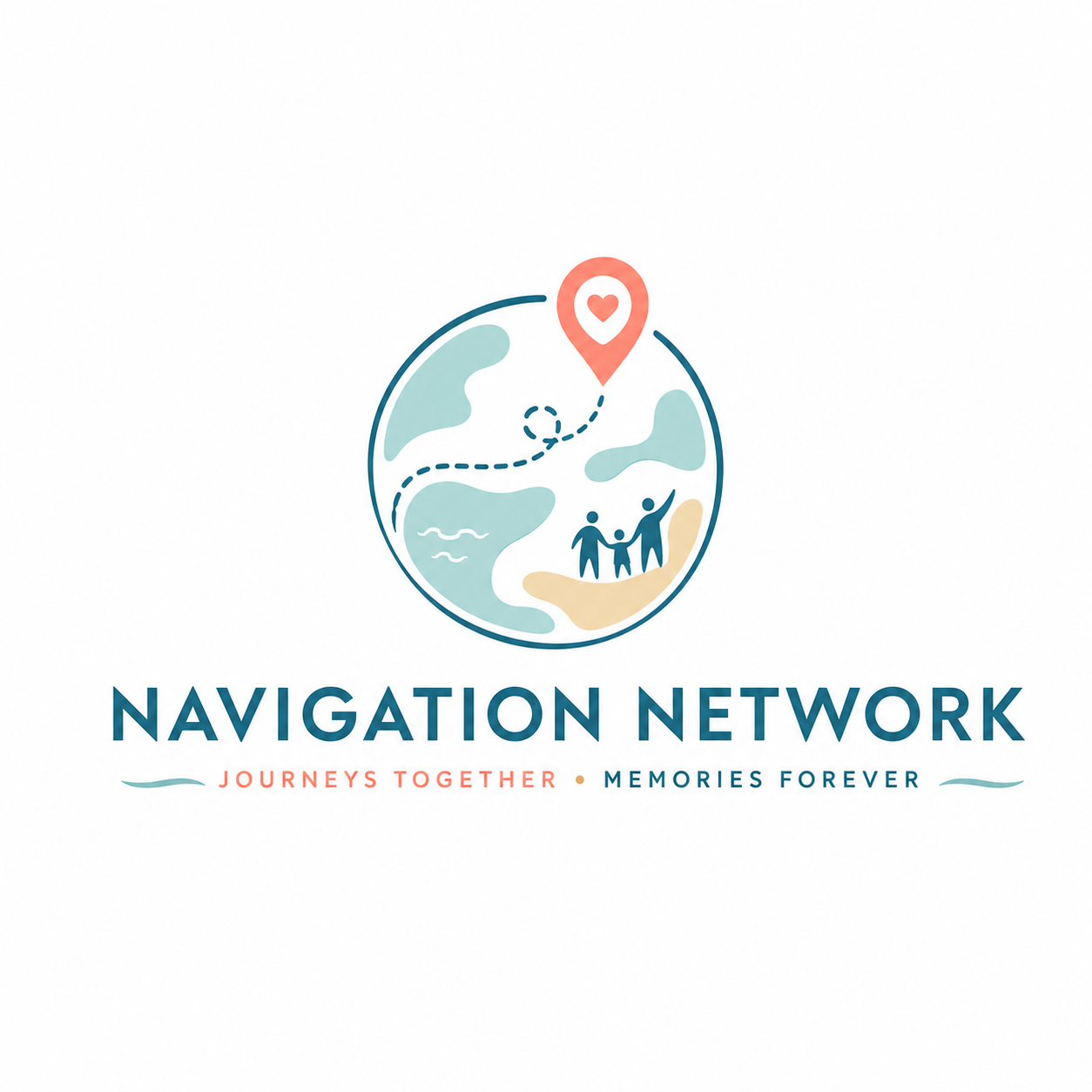 Navigation Network logo